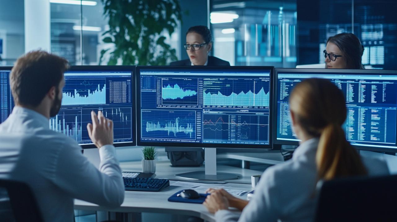 Les avantages d&rsquo;un logiciel de comptabilité pour entreprises