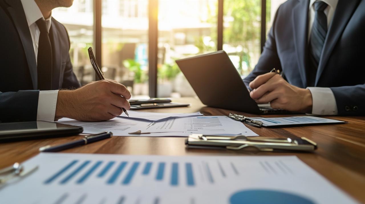 Contrat de partenariat commercial : les 6 clauses indispensables à connaître pour évaluer la performance de vos collaborations