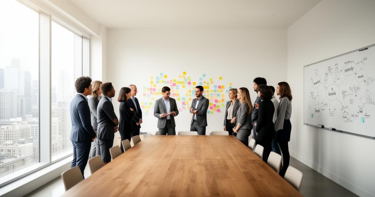 Comprendre les leviers de motivation pour rebondir après un échec professionnel